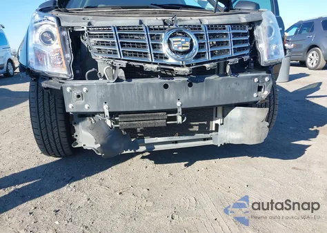 2014 Cadillac Srx Luxury Collection из США, поврежденный, VIN 3GYFNBE30ES660107